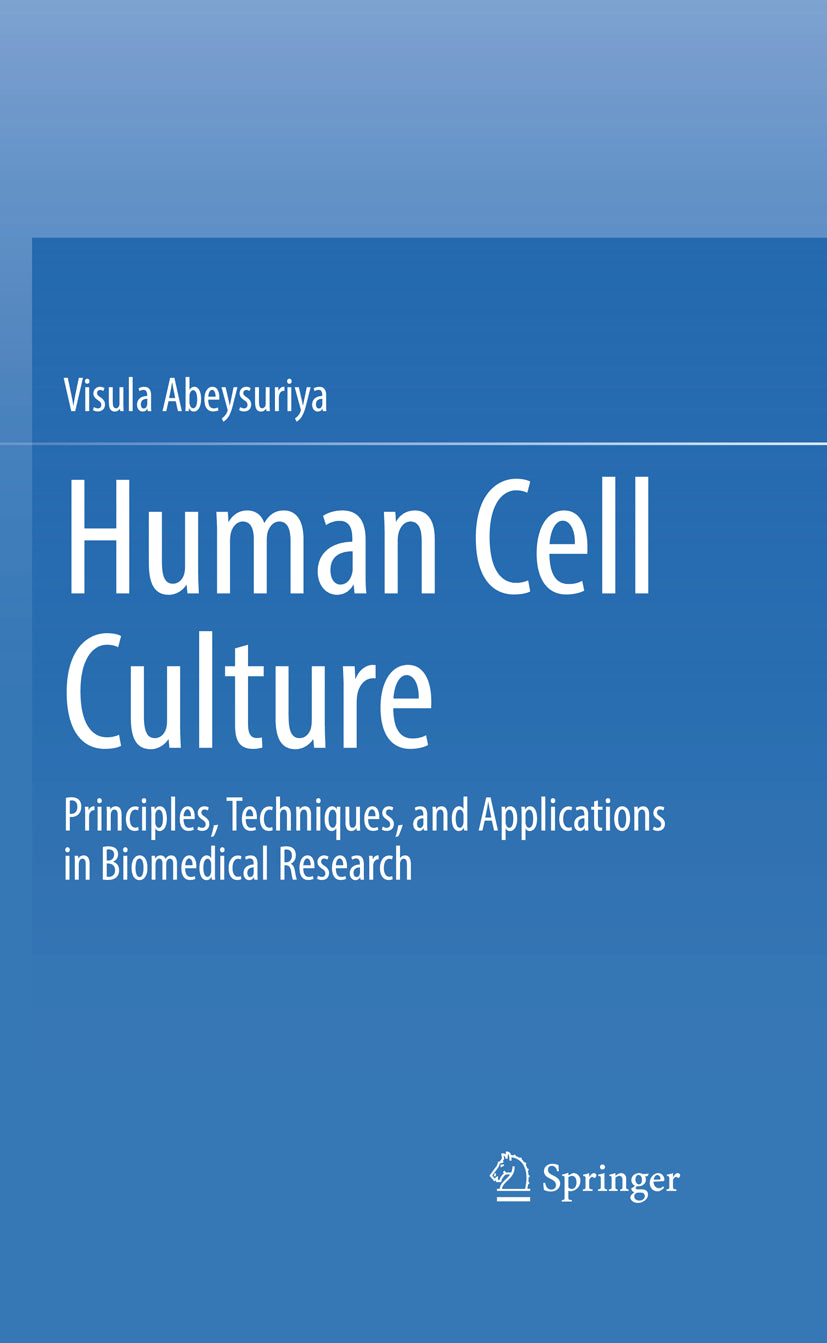 Human Cell Culture