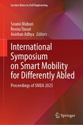 International Symposium on Smart Mobility for Differently Abled