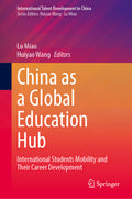 China as a Global Education Hub