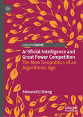 Artificial Intelligence and Great Power Competition