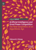 Artificial Intelligence and Great Power Competition