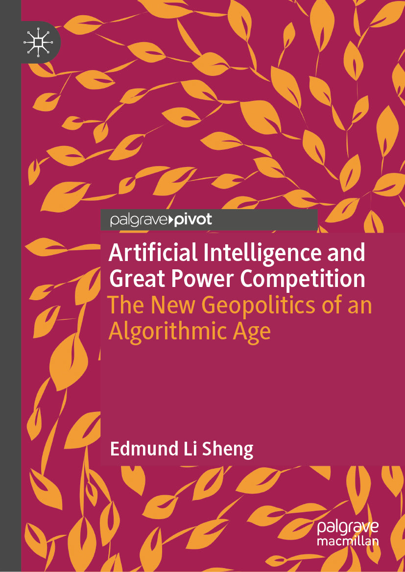 Artificial Intelligence and Great Power Competition