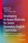 Developing In-house Materials for Junior Secondary English Classrooms