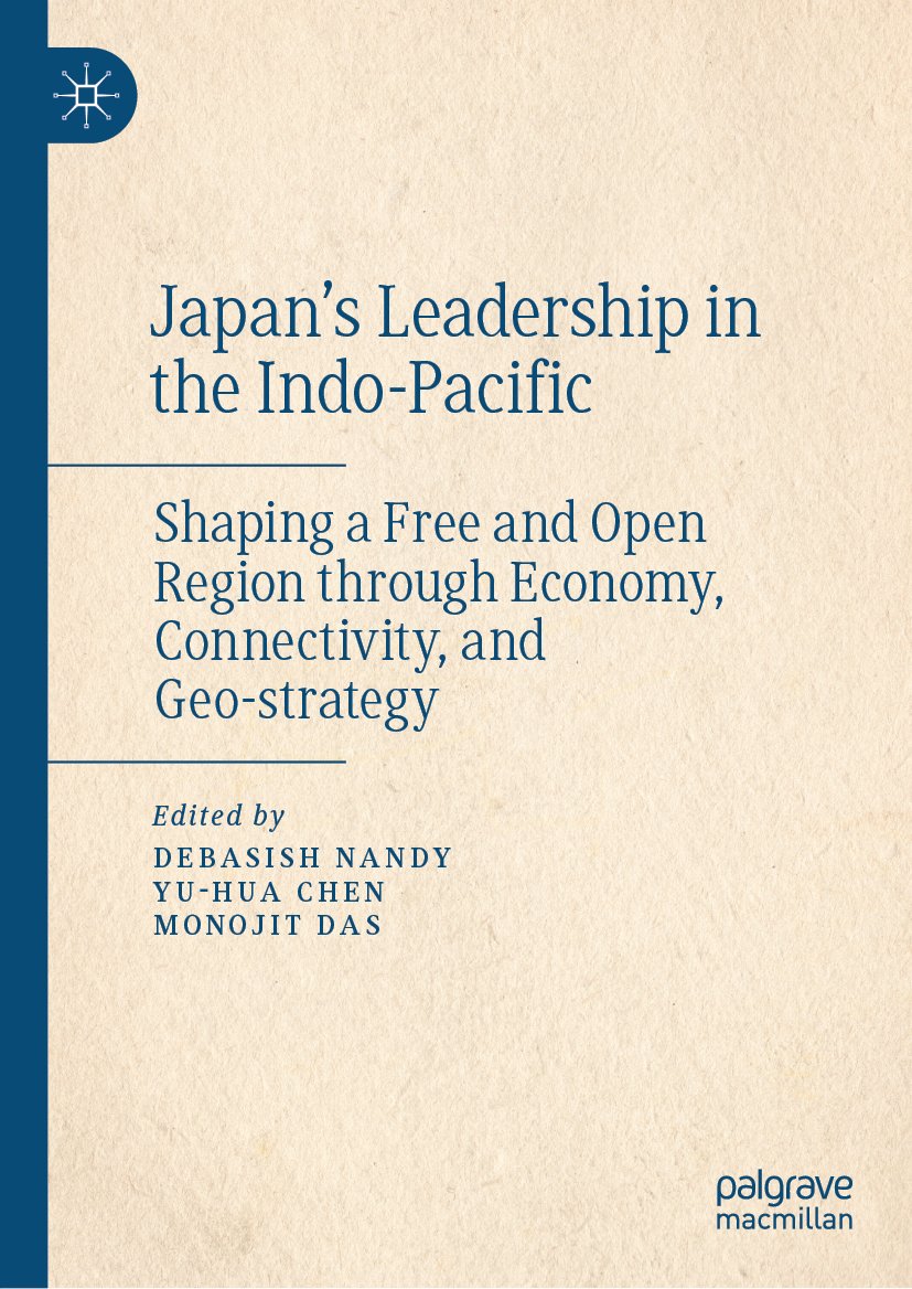 Japan's Leadership in the Indo-Pacific