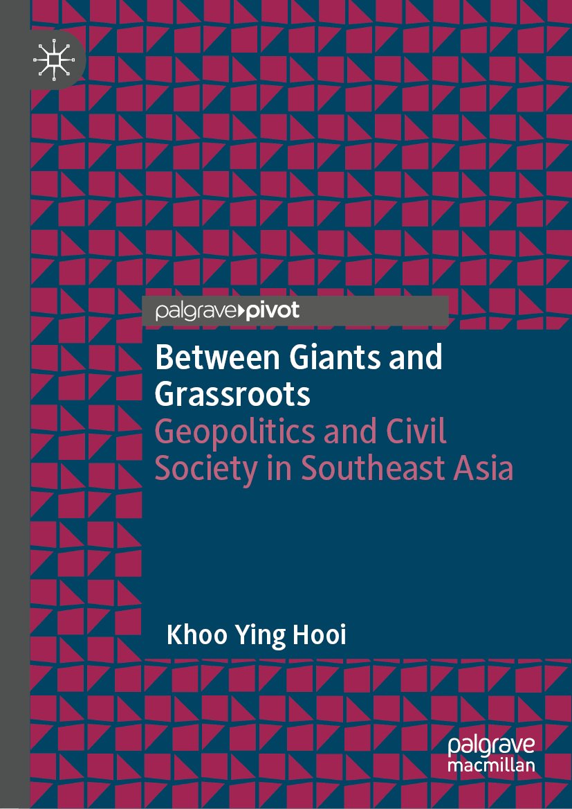 Between Giants and Grassroots