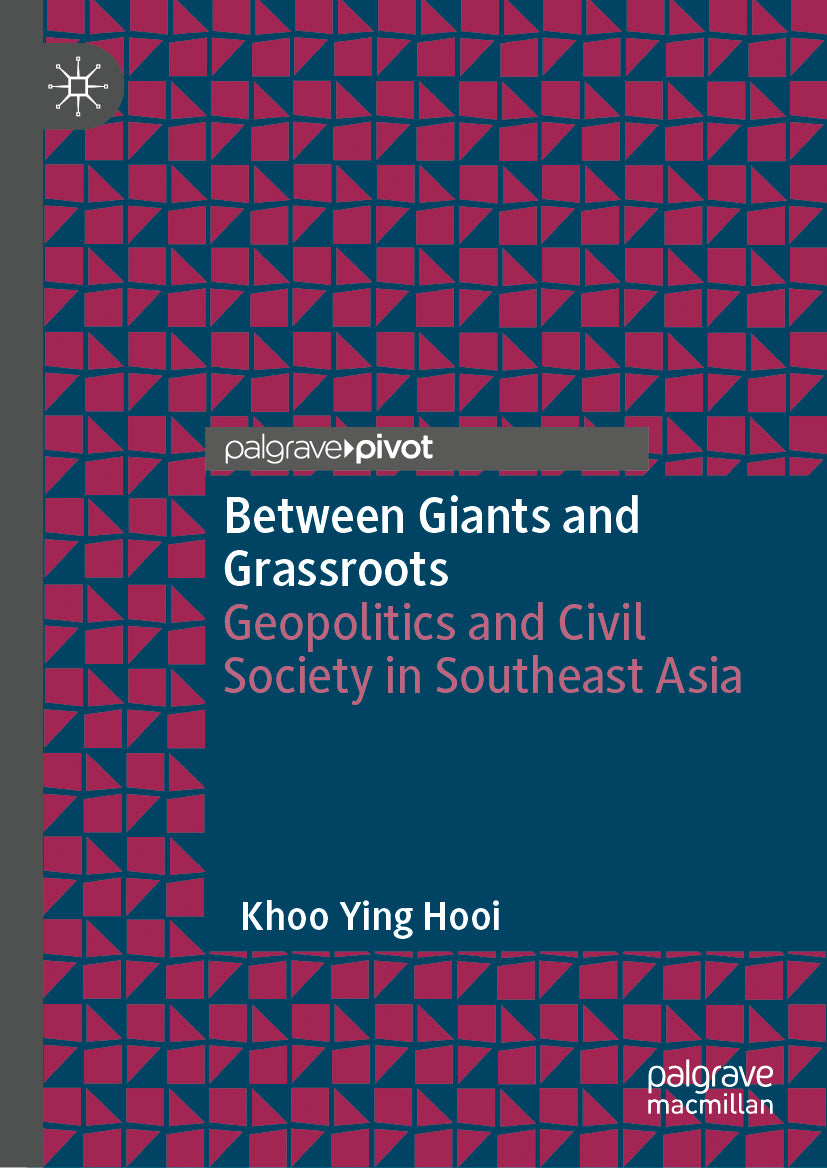 Between Giants and Grassroots