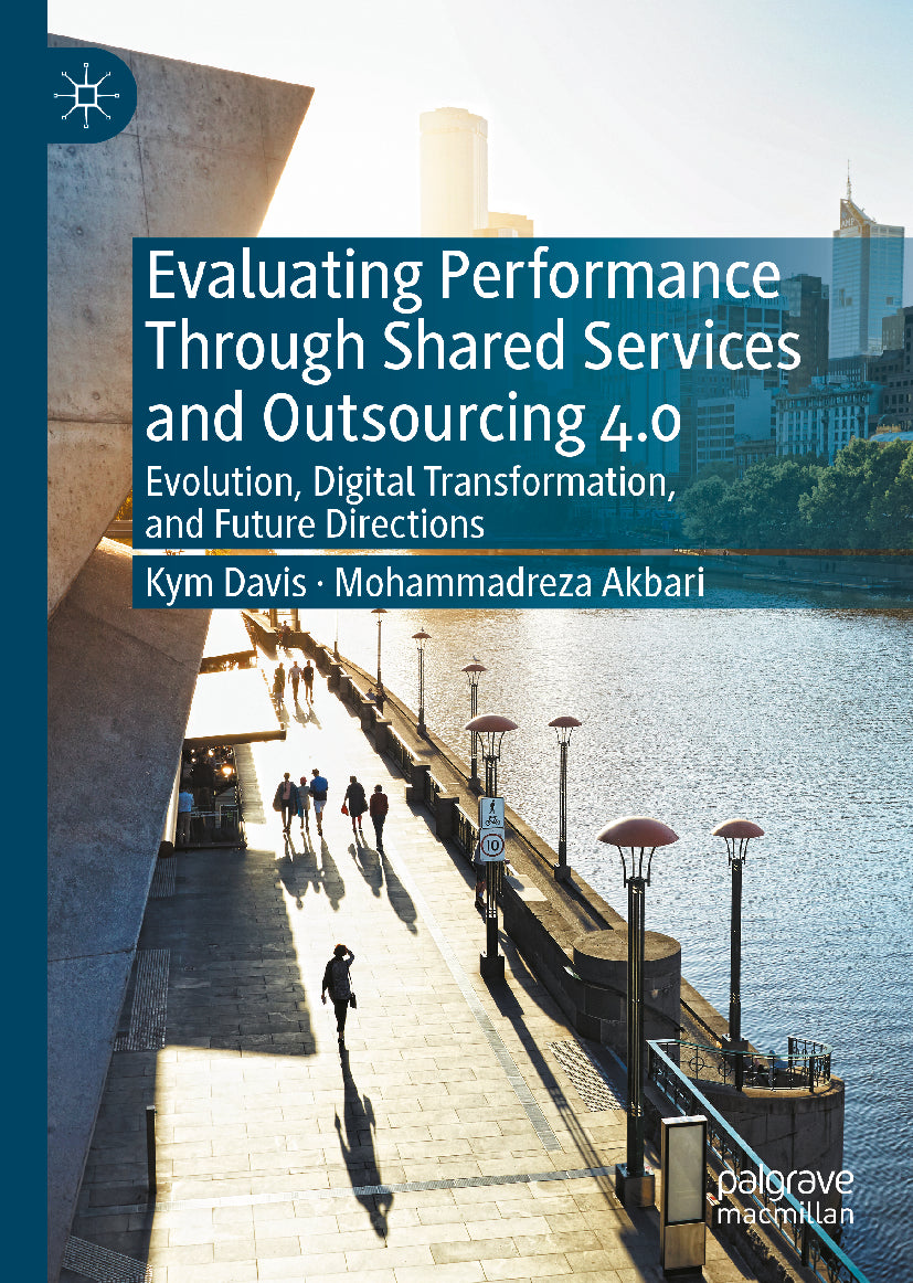 Evaluating Performance Through Shared Services and Outsourcing 4.0
