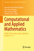 Computational and Applied Mathematics