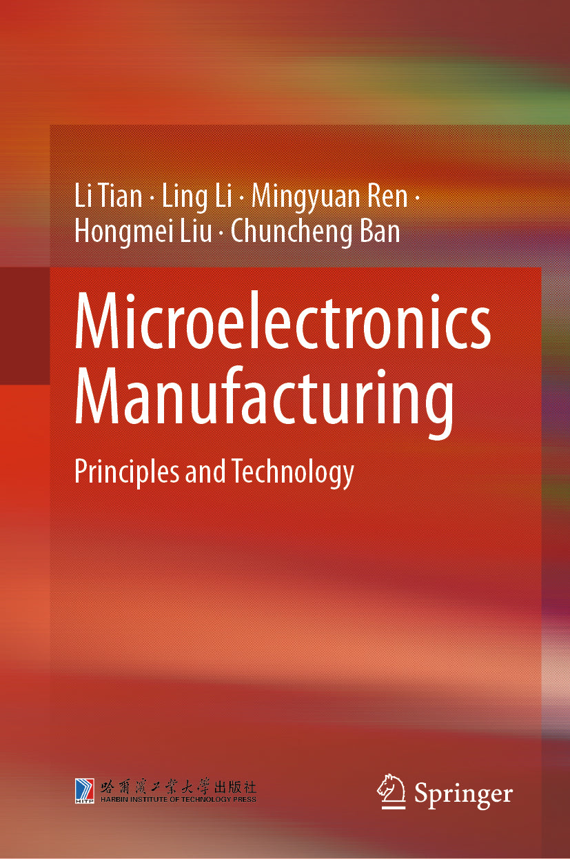 Microelectronics Manufacturing