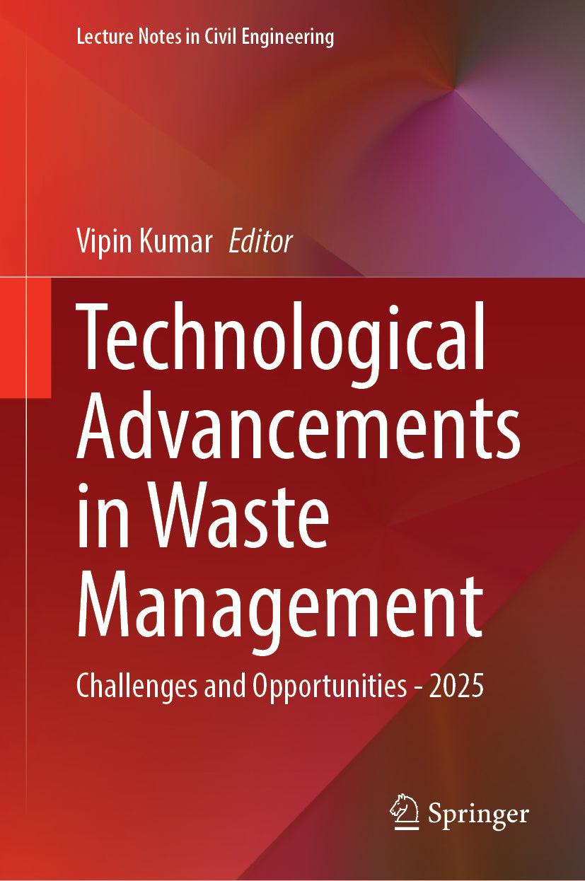 Technological Advancements in Waste Management