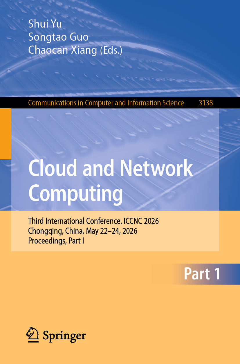 Cloud and Network Computing