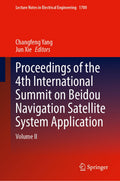 Proceedings of the 4th International Summit on Beidou Navigation Satellite System Application