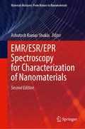 EMR/ESR/EPR Spectroscopy for Characterization of Nanomaterials