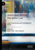 Australian Military Discipline Law