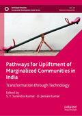 Pathways for Upliftment of Marginalized Communities in India