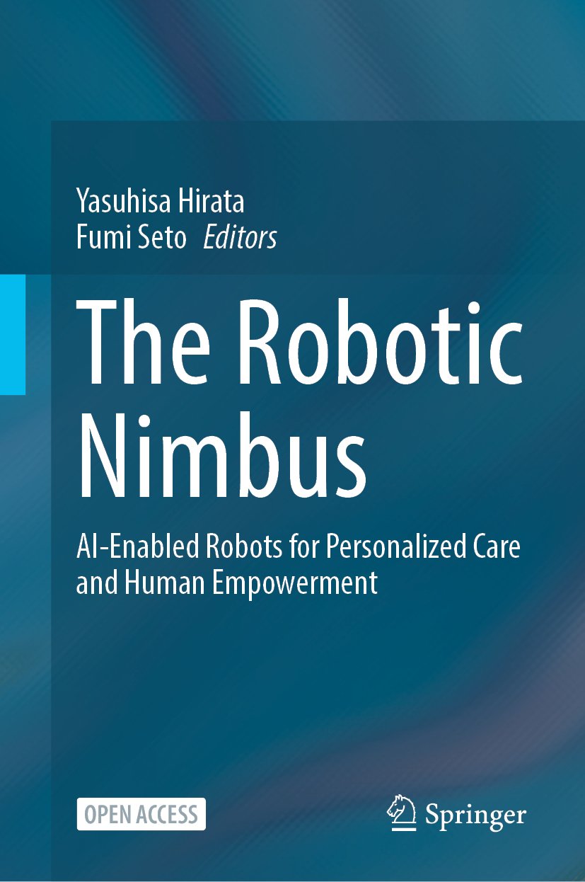 The Robotic Nimbus