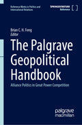 The Palgrave Geopolitical Handbook