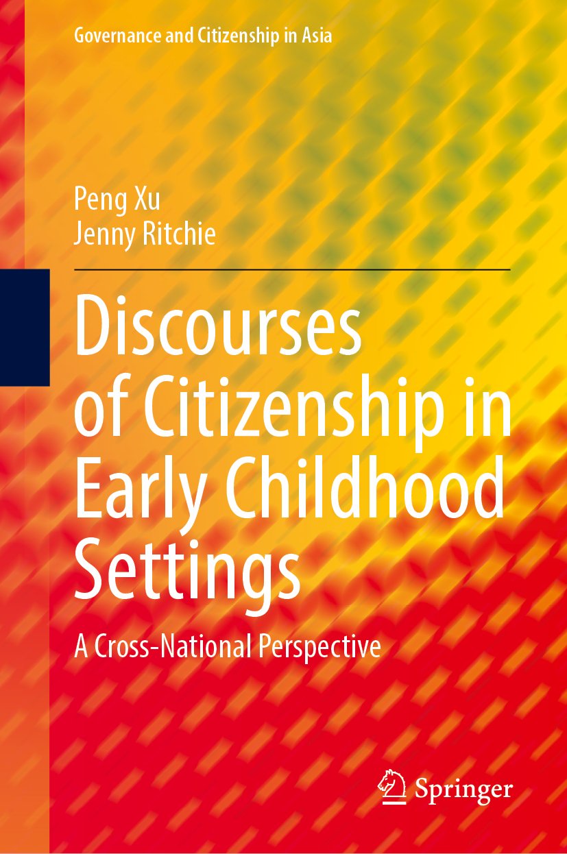 Discourses of Citizenship in Early Childhood Settings