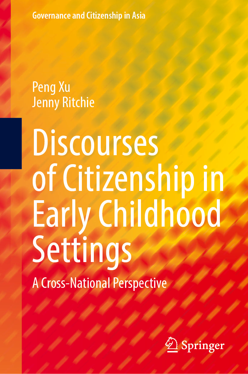 Discourses of Citizenship in Early Childhood Settings