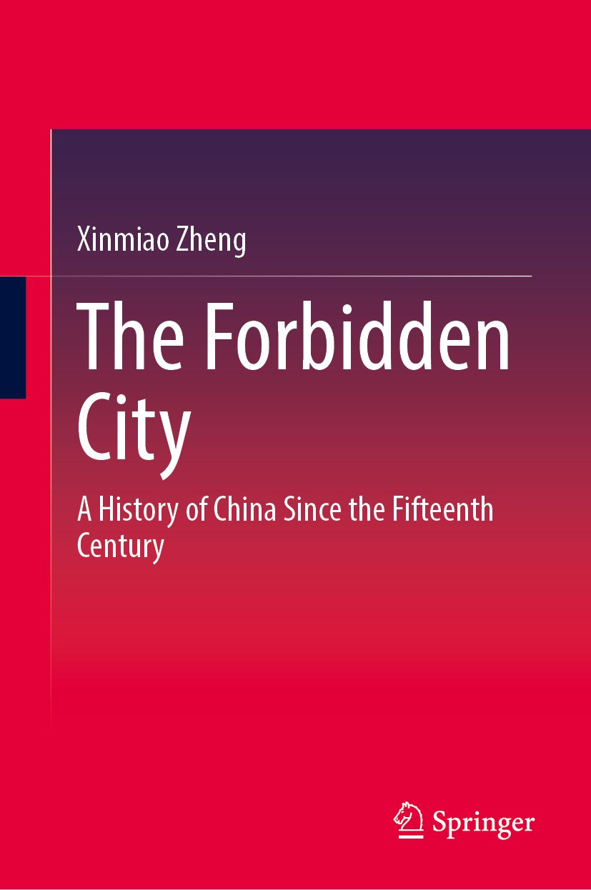 The Forbidden City