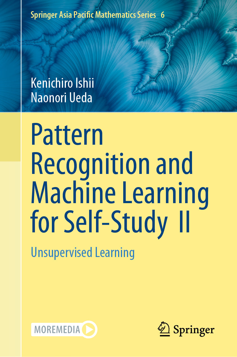 Pattern Recognition and Machine Learning for Self-Study II