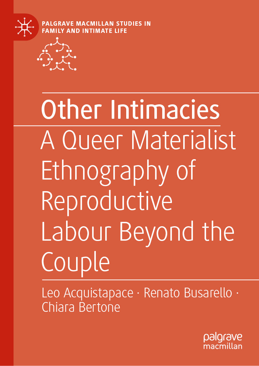 Other Intimacies