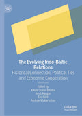 The Evolving Indo-Baltic Relations