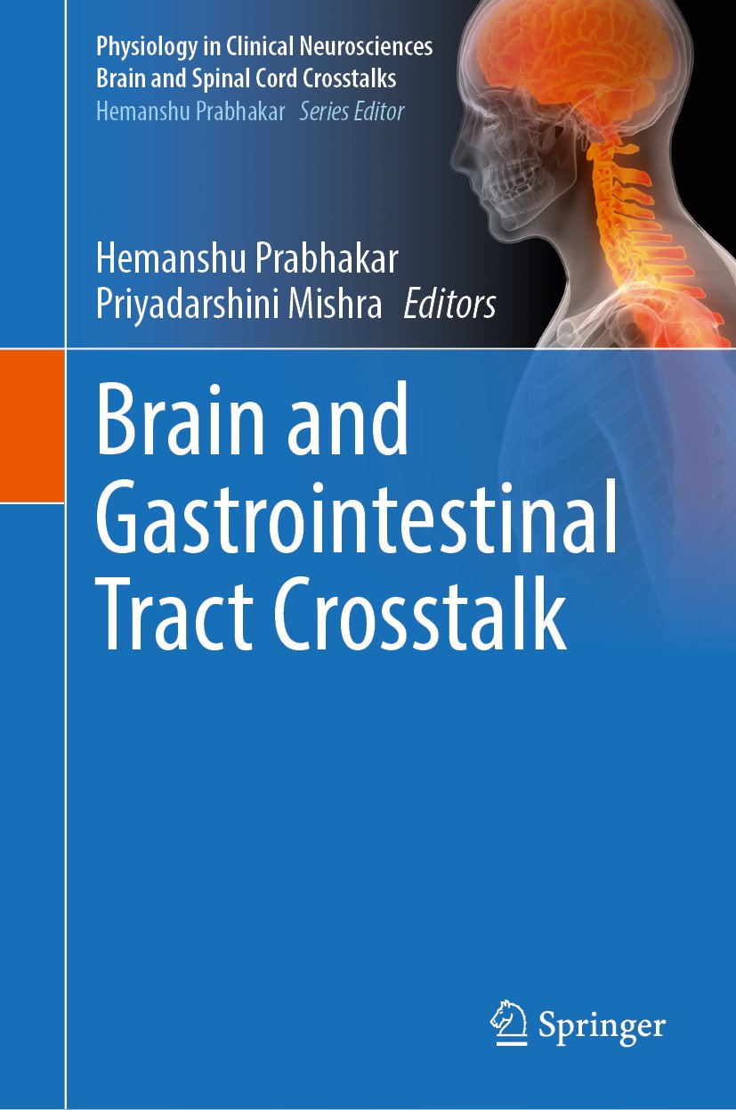 Brain and Gastrointestinal Tract Crosstalk