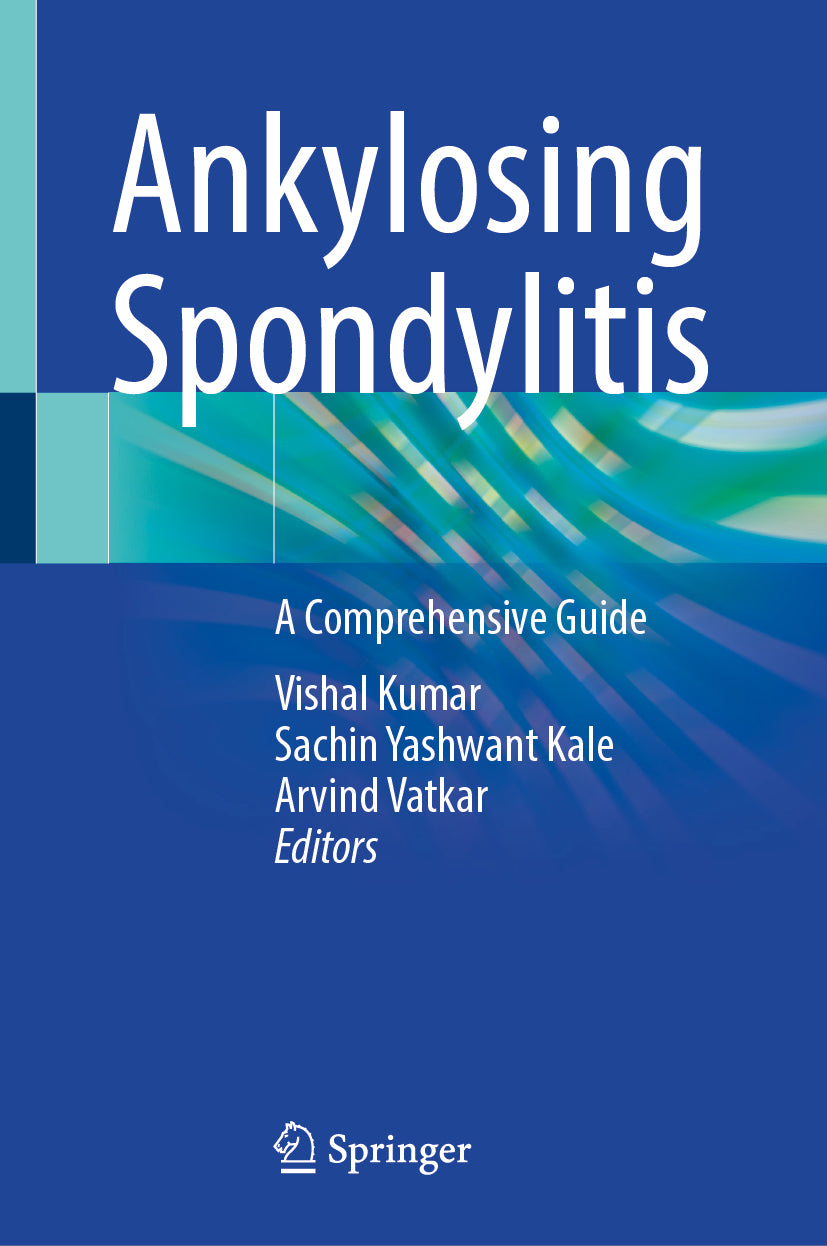 Ankylosing Spondylitis