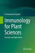 Immunology for Plant Sciences