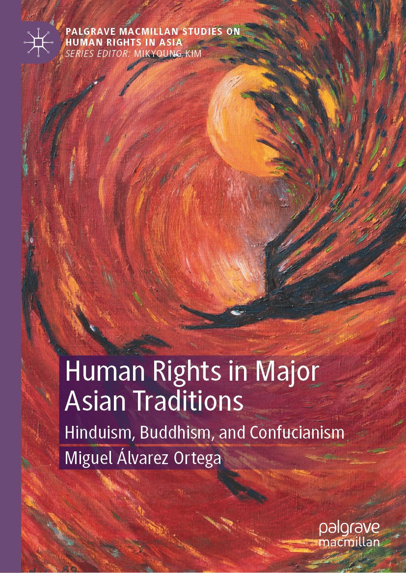 Human Rights in Major Asian Traditions
