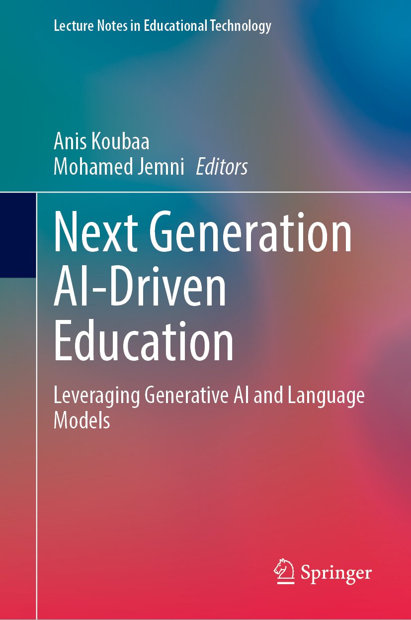 Next Generation AI-Driven Education