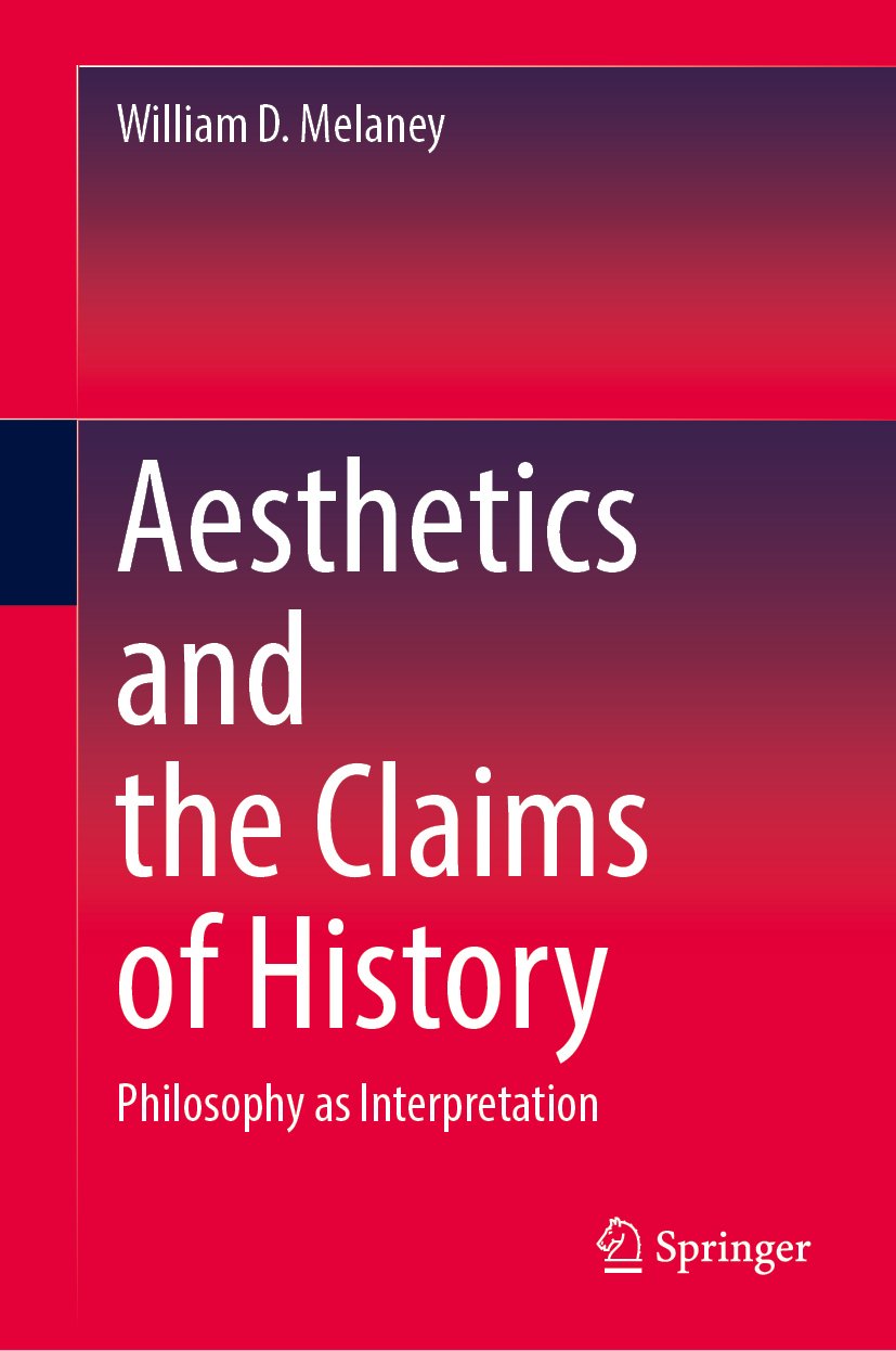 Aesthetics and the Claims of History