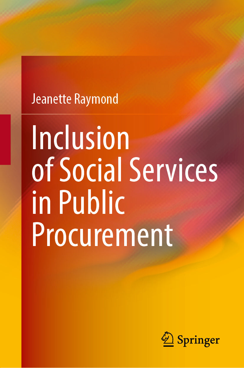 Inclusion of Social Services in Public Procurement