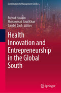 Health Innovation and Entrepreneurship in the Global South