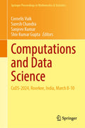 Computations and Data Science