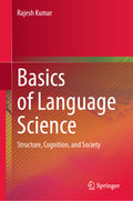 Basics of Language Science