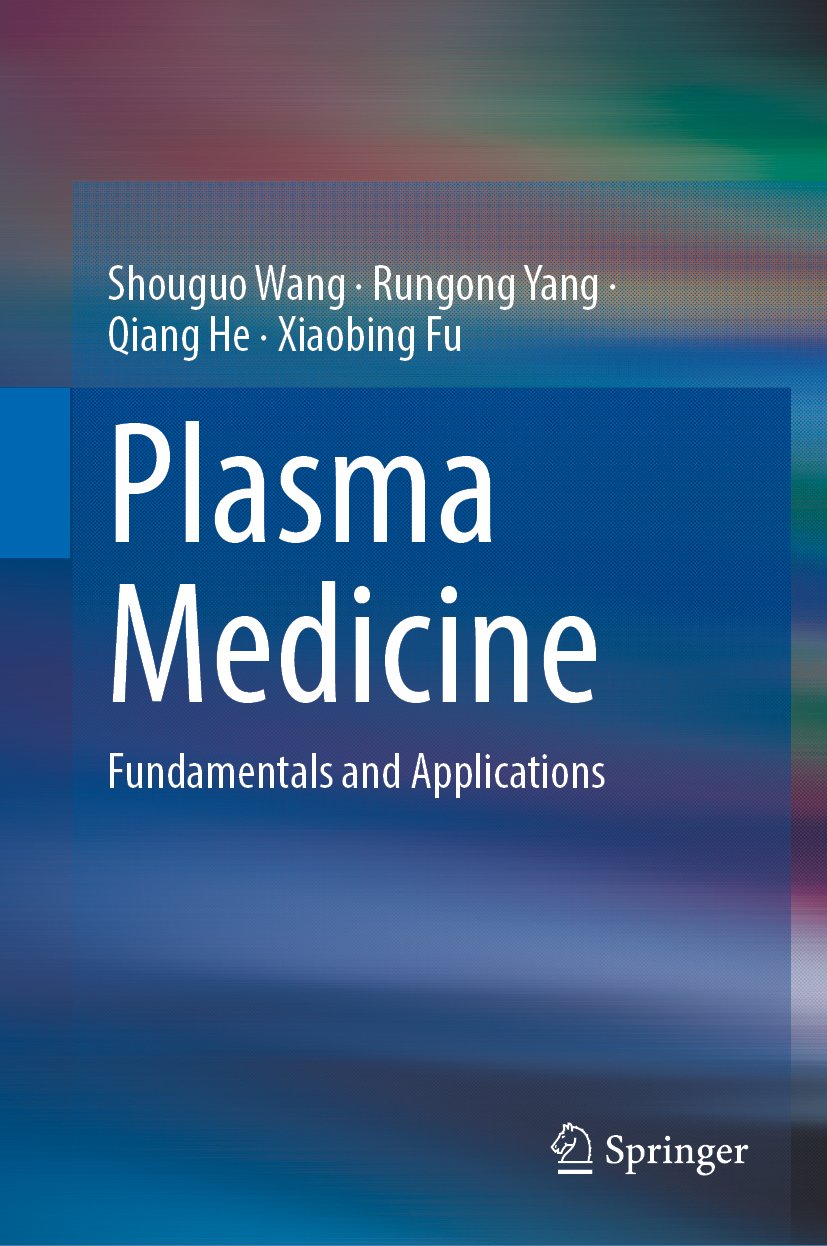 Plasma Medicine