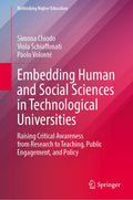 Embedding Human and Social Sciences in Technological Universities