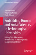 Embedding Human and Social Sciences in Technological Universities