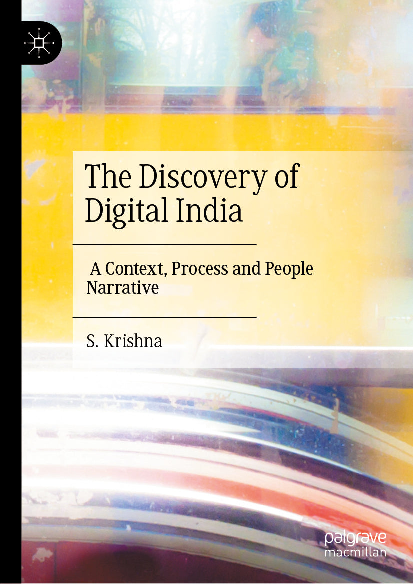 The Discovery of Digital India