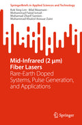 Mid-Infrared (2 µm) Fiber Lasers