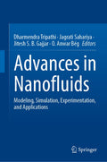 Advances in Nanofluids