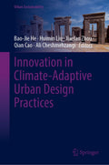Innovation in Climate-Adaptive Urban Design Practices