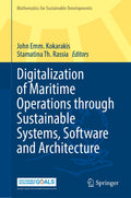 Digitalization of Maritime Operations through Sustainable Systems, Software and Architecture