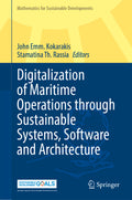 Digitalization of Maritime Operations Through Sustainable Systems, Software and Architecture
