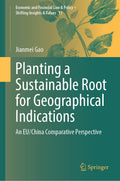 Planting a Sustainable Root for Geographical Indications