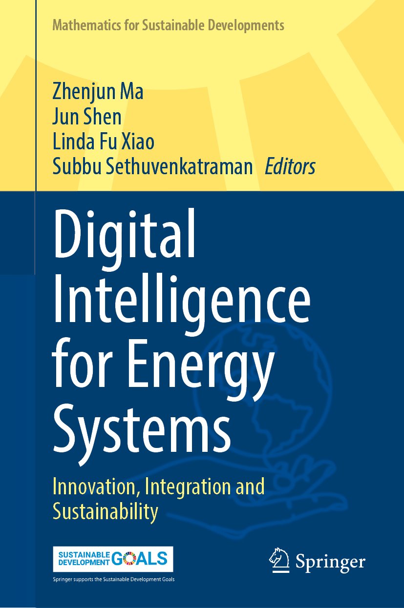 Digital Intelligence for Energy Systems