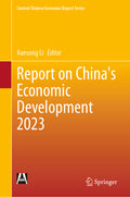 Report on China's Economic Development 2023