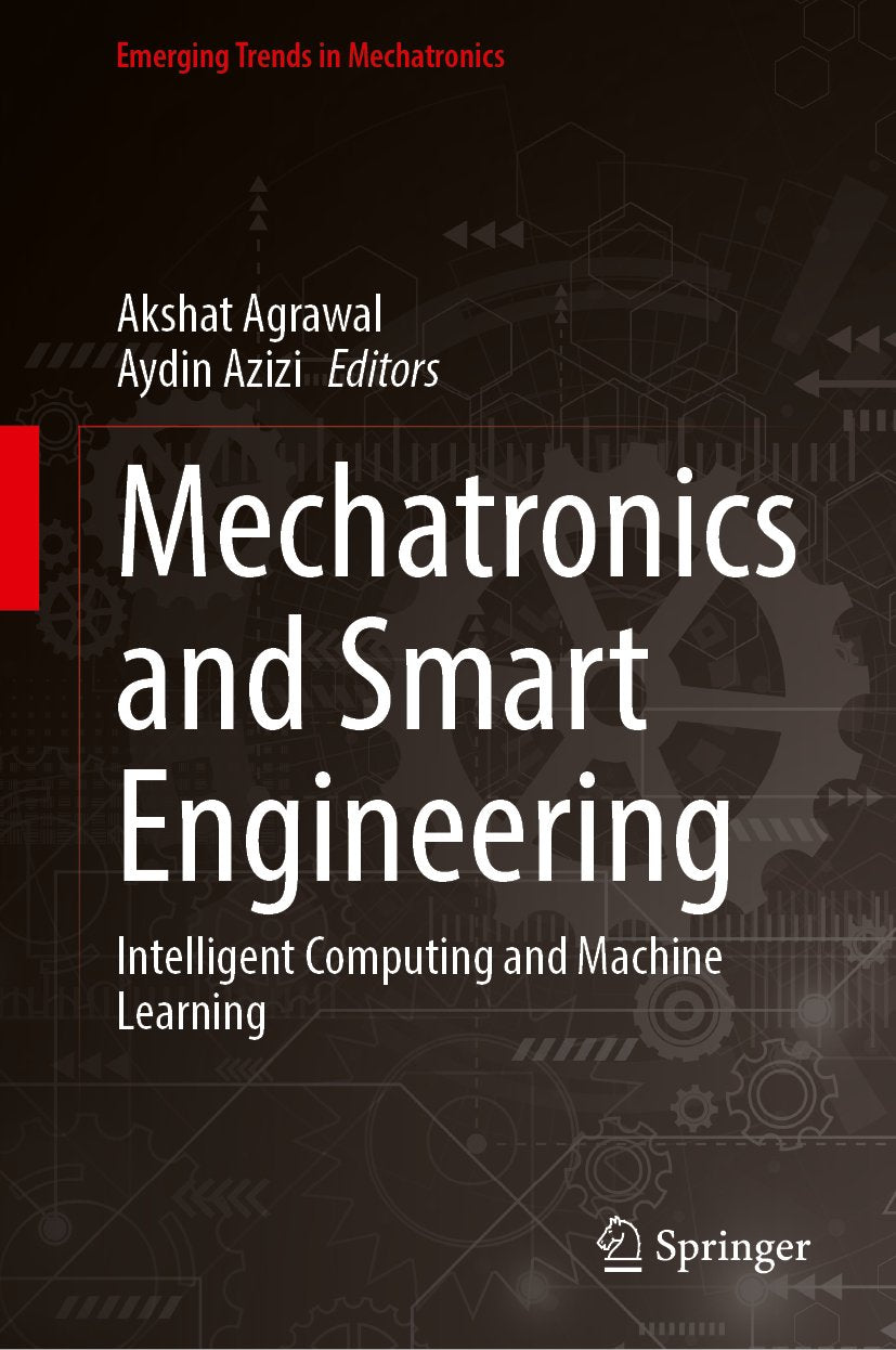 Mechatronics and Smart Engineering